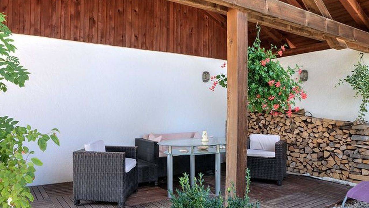 Appartamento intero, Ferienwohnung für 2 Personen (50 m²) in Gmund Am Tegernsee in Gmund, Alpi Bavaresi