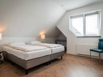 Villa voor 8 Personen in De Koog, Nederlandse waddeneilanden, Afbeelding 4