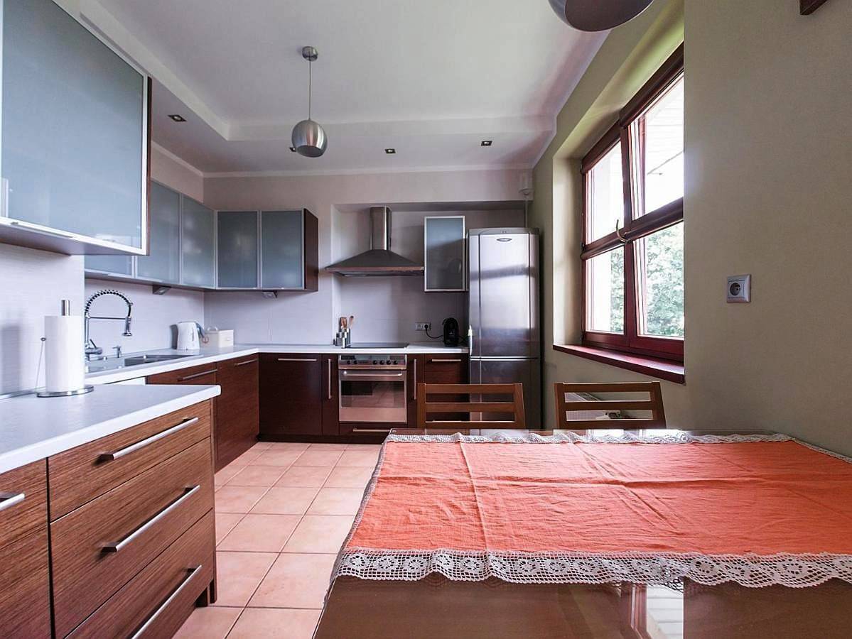 Entire apartment, Olsza Residence Cozy & quiet 2 level apartment in Cracow, Lesser Poland