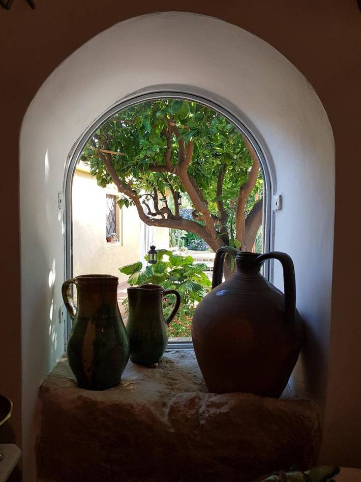 B&b per 2 persone, con Giardino a Riola Sardo