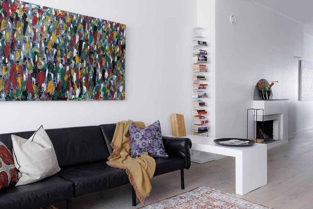 Appartement entier, Two-Bedroom Apartment in Helsinki, Uusimaa