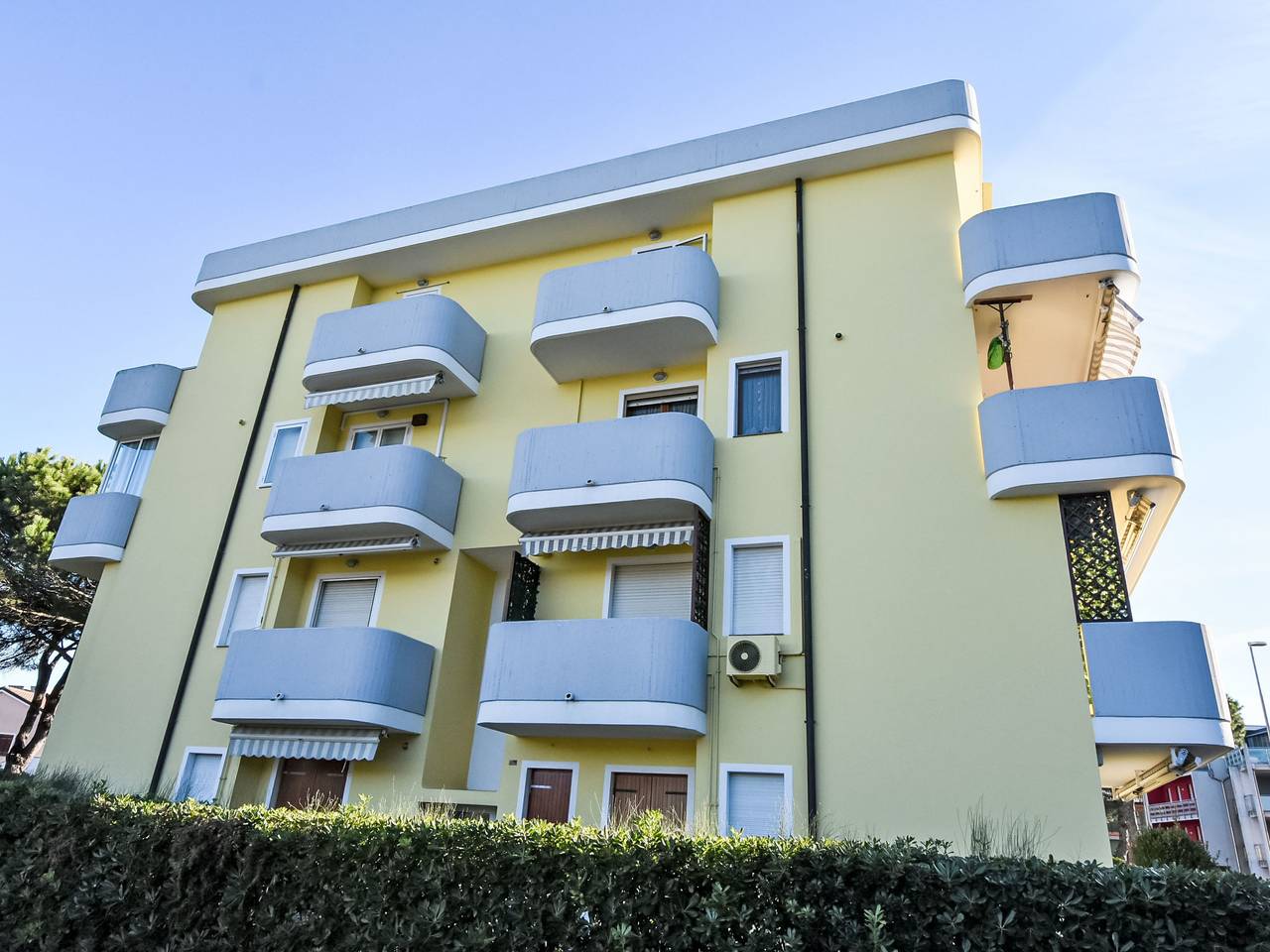 Ganze Wohnung, Mediterraneo in Rosolina Mare, Polesine