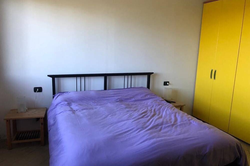 The Mulberry tree country apartment in Castagneto Carducci, Etruskische Küste