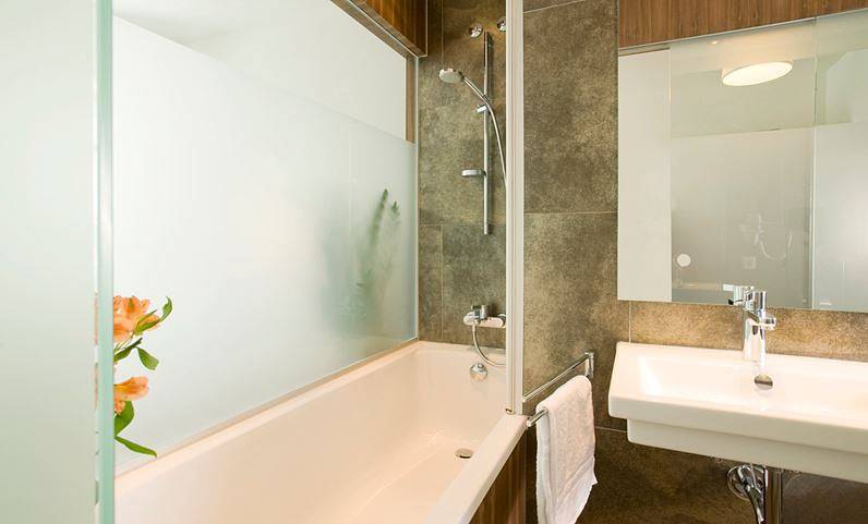 Hotel Constantia - 4-Bettzimmer in Constance, Arrondissement de Constance