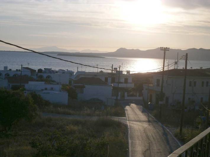 Gîte pour 14 personnes, avec balcon et jacuzzi dans Agistri - 3