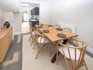 Holiday Rental for 6 People in Staveley, Cumbria, Photo 4