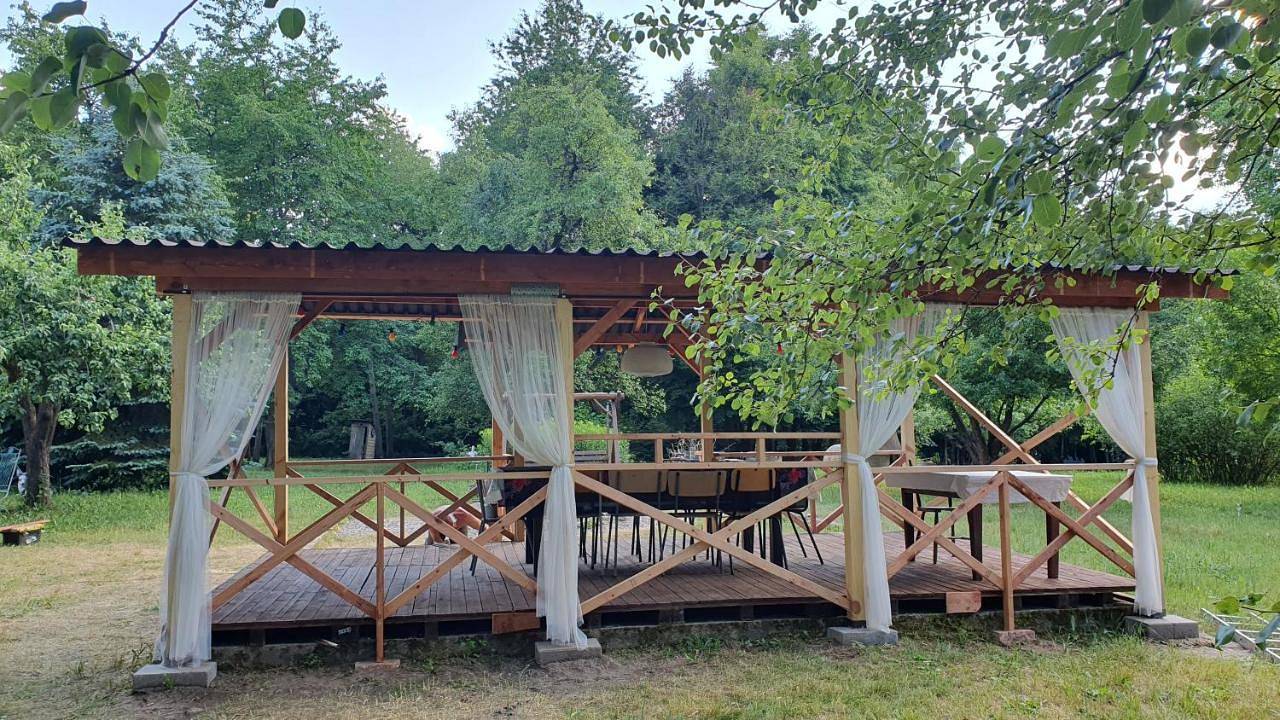 Wiolinkowo in Mazowsze
