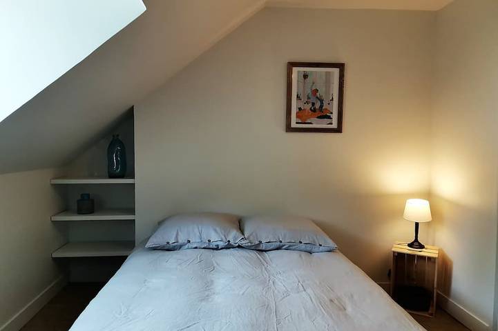 Holiday home for 5 people - 1