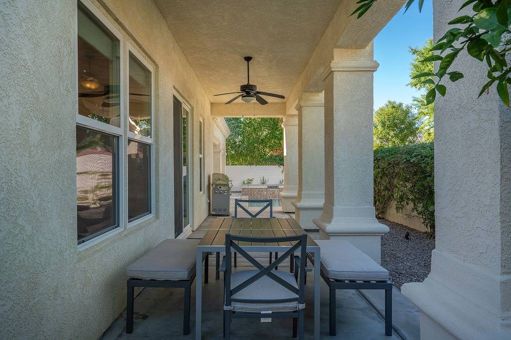 Beautiful 3Br 3Ba Home With Private Pool #240122 in La Quinta (CA), Coachella Valley