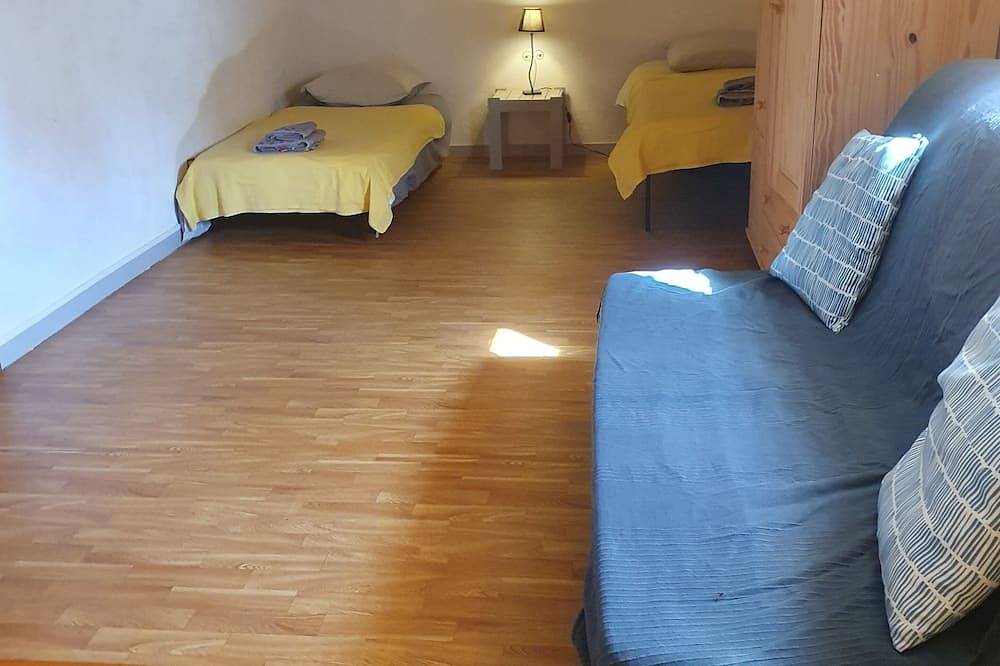 Le Calme de Balagne in Aregno, Calvi und Umgebung