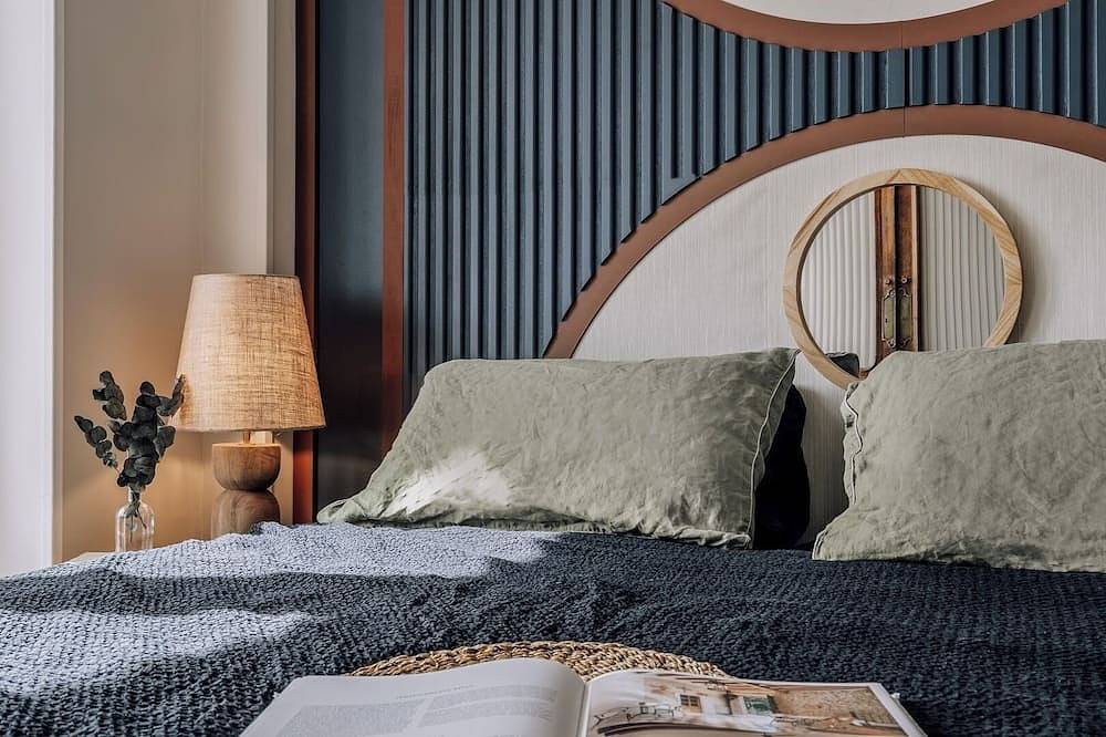 Ganze Wohnung, Serin - 2 bedrooms and balcony in Recoletos in Madrid, Madrid Province