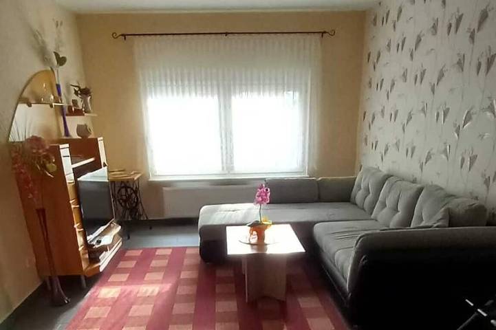 Ferienhaus für 2 Personen, mit Terrasse im Spreewald - 2