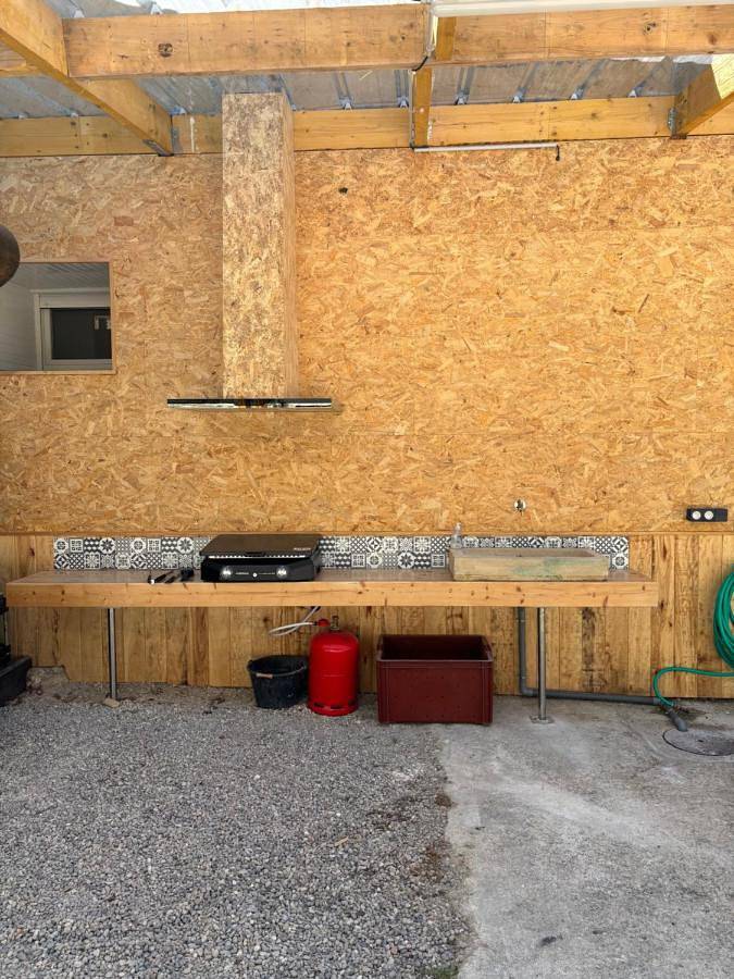 Location de vacances pour 6 personnes, avec terrasse et vue à Damery - 3