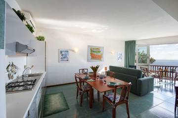 Vakantieappartement voor 3 Personen in Tovere, Amalfikust, Afbeelding 3