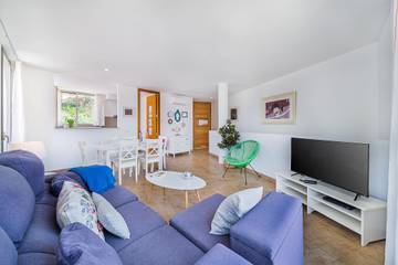 Holiday home in Pollença, Serra de Tramuntana für 6 