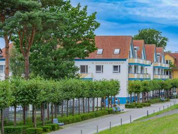 Ferienwohnung für 4 Personen in Ostseebad Zingst, Zingst, Bild 4