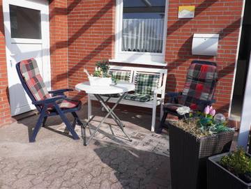 Bungalow für 5 Personen in Dornumersiel, Dornum, Bild 1