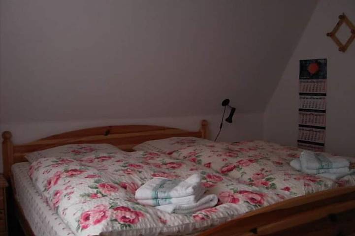 Ferienhaus für 5 Personen, mit Garten und Pool in Pirna - 3