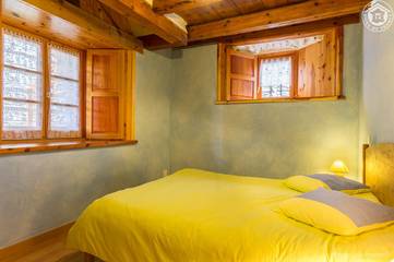 Vakantiehuis voor 6 Personen in Saint-André (Savoie), Vanoise Nationaal Park, Afbeelding 4