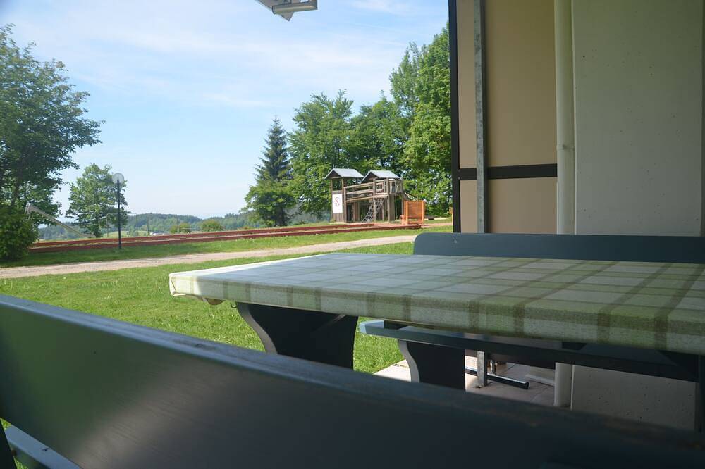 Entire apartment, Family vacation in a dream apartment: book now and enjoy! in Sankt Englmar, Eastern Bavaria