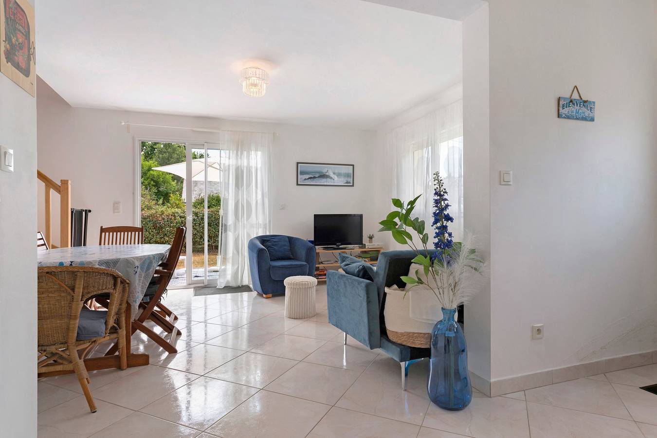 Casa vacanza a Morbihan a partire da 88€ a notte