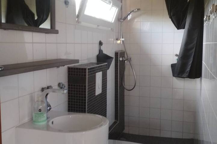 Lodge für 4 Personen in Dirkshorn - 2