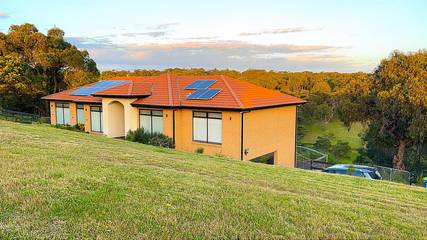 Ferienhaus für 12 Personen in Shire of Mitchell, Victoria, Bild 1