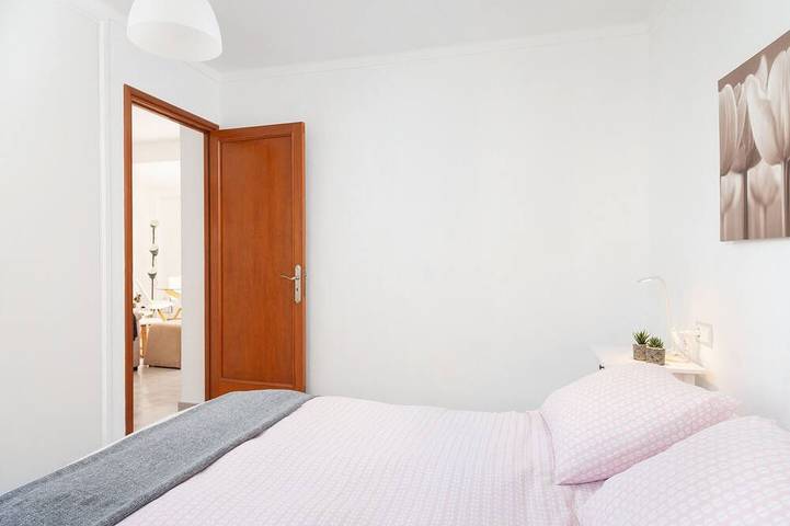 Apartamento entero, A. Can Marce in Cala Sant Vicenç with WiFi in Cala Sant Vicenc, Pollença