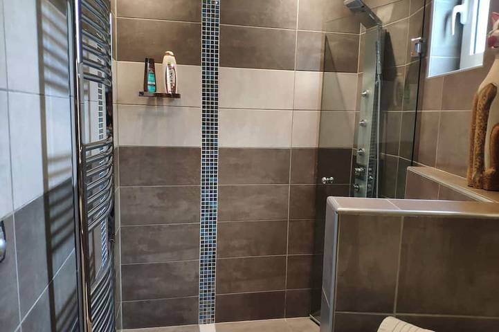 Ferienhaus für 4 Personen, mit Haustier auf Rhodos - 4