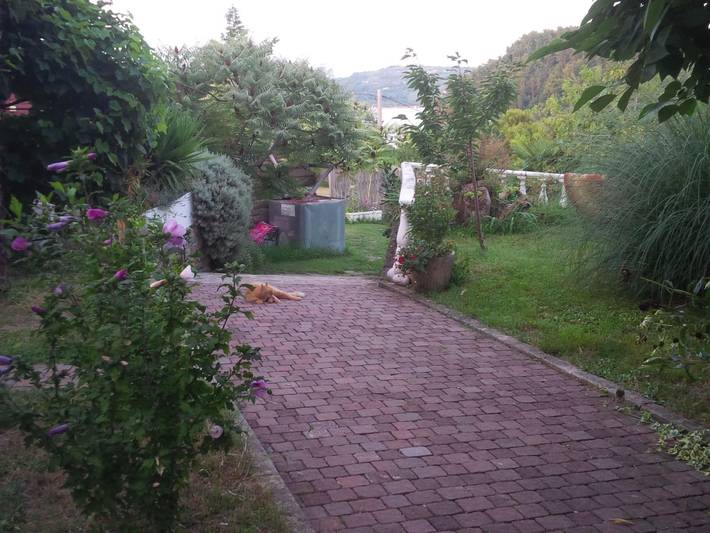 Ferienwohnung für 4 Personen, mit Terrasse in Portoroz - 2