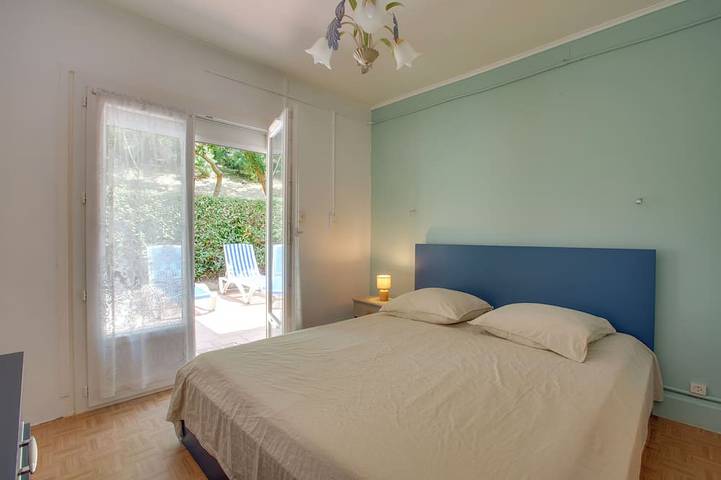 Location de vacances pour 6 personnes dans Plage Naturistes - 2