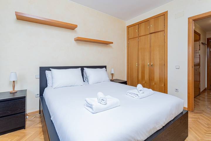 Apartamento entero, GuestReady - Comodidad en pleno Chamberí Madrid in Chamberí (Madrid), Madrid