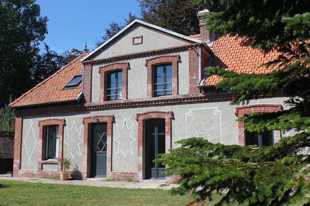 Photo : Maison de vacances
