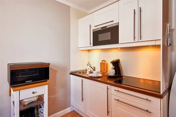 Ferienpark für 3 Personen, mit Balkon in Heiligenhafen - 4