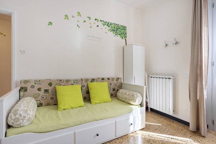 Gîte pour 4 personnes dans Cinque Terre - 4