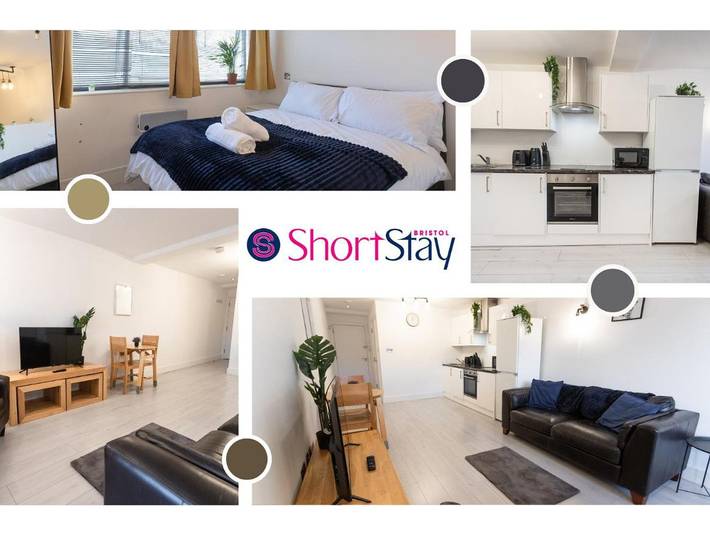 Appartement de vacances pour 2 personnes - 1