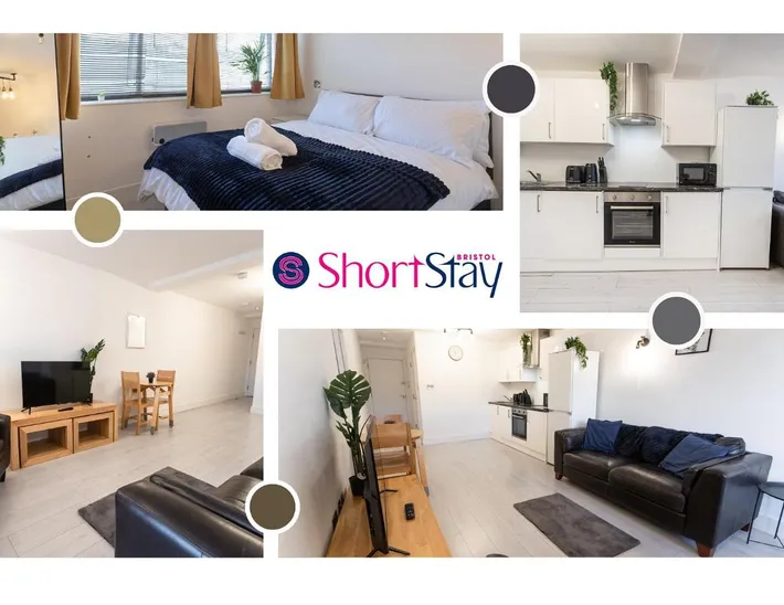 Apartamento de vacaciones para 2 personas - 1