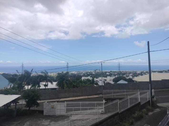 Gîte pour 3 personnes, avec vue et terrasse dans La Bretagne - 3
