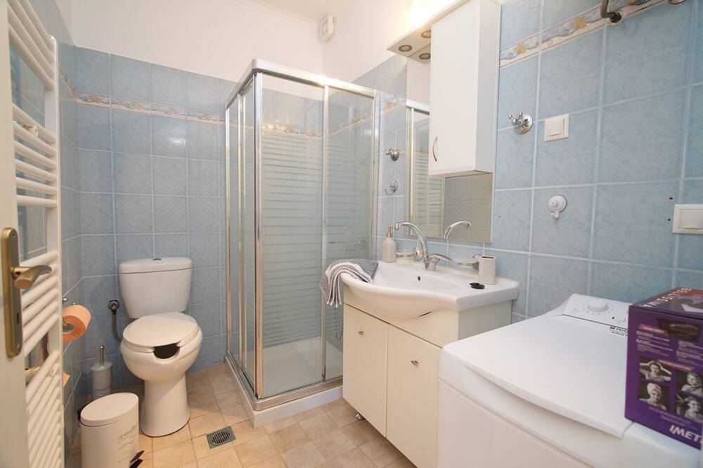 Venetia's House with great sea view, 50 m from beach in Sami, Kefalonia