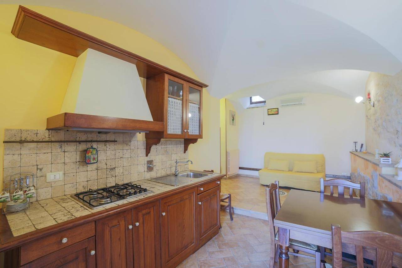 Appartamento intero, Appartamento Alvavista2 in Trevi, Perugia e dintorni