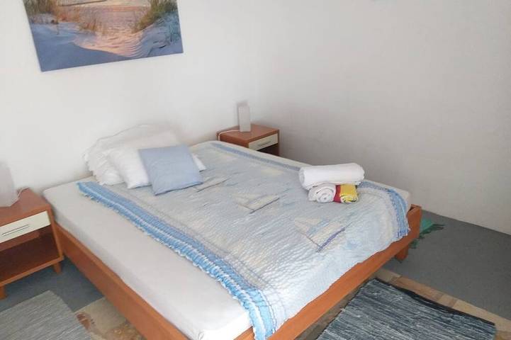 Ferienwohnung für 4 Personen, mit Terrasse, mit Haustier in Pisak - 4