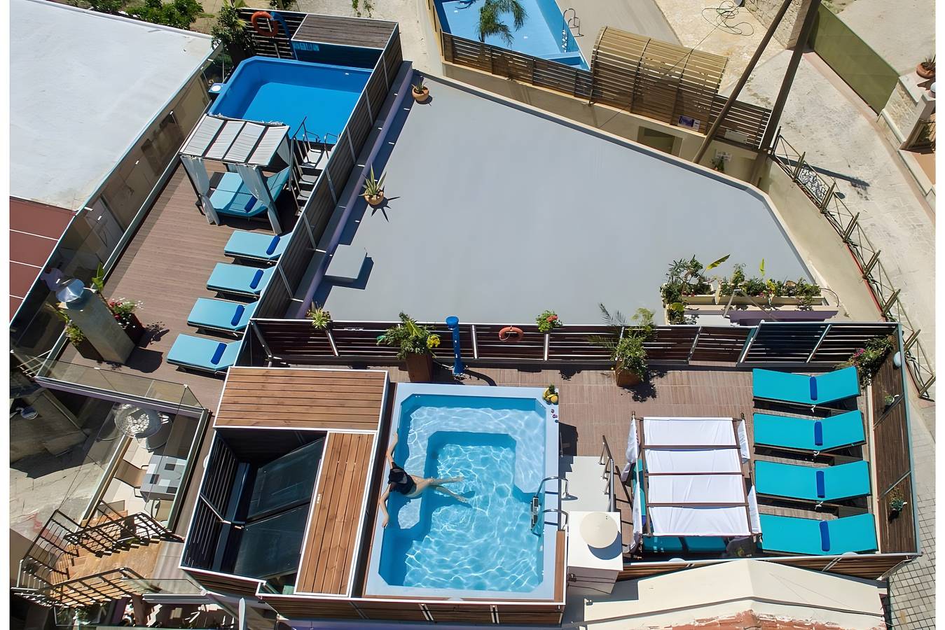 Ganze Wohnung, Apartment „Studio“ mit Bergblick, Wlan und Klimaanlage in Chania und Umgebung