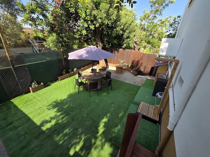 Maison de vacances « Espelho Campina » avec terrasse privée, Wi-Fi et climatisation in Boliqueime, District de Faro