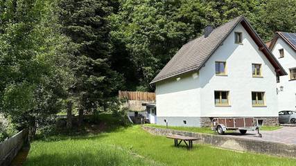Ferienhaus für 6 Personen in Schleiden, Nordeifel, Bild 3