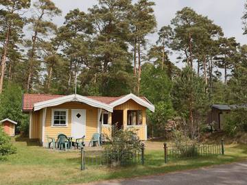 Hus för 5 Personer i Mellbystrand, Halland, Bild 1