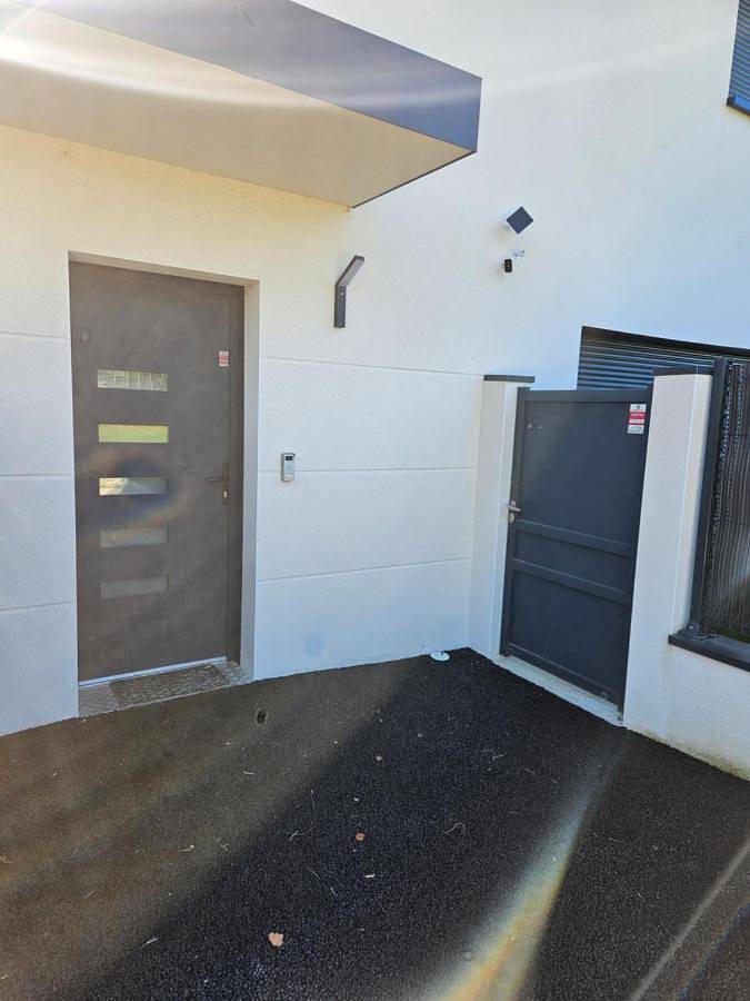 Location de vacances pour 6 personnes, avec vue, animaux acceptés à La Motte-Servolex - 4
