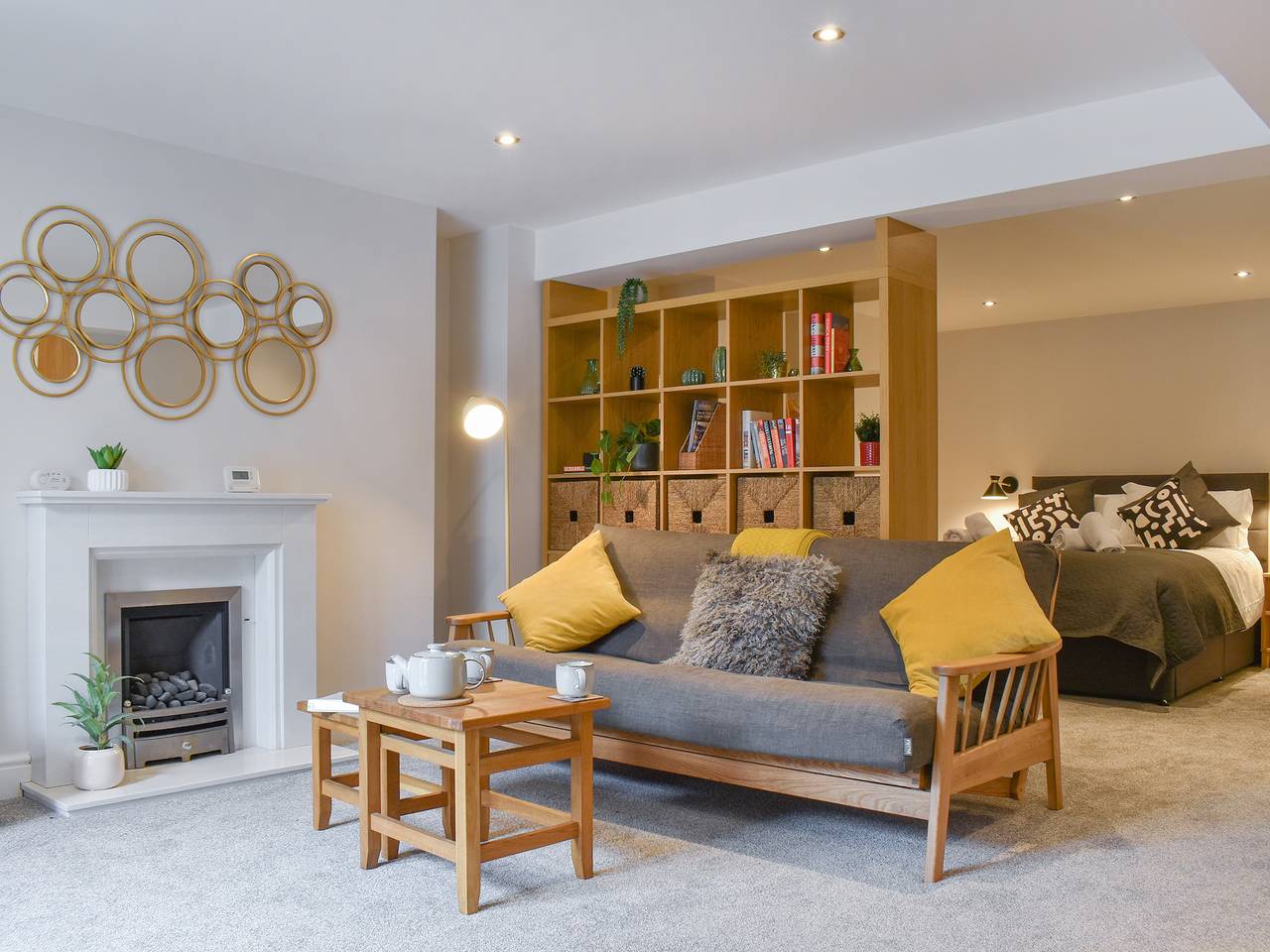 Casa vacanza a Whitby a partire da 85€ a notte