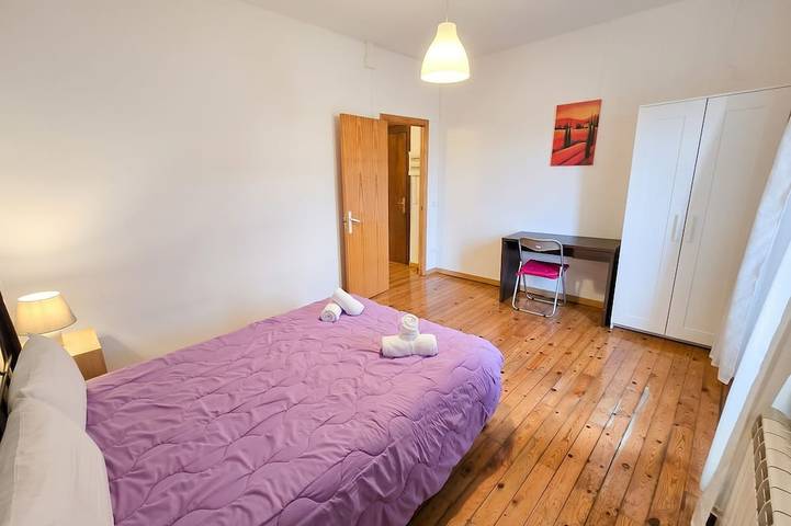 Appartement entier, Homerez - Appartement Bellver de Cerdanya in Bellver de Cerdanya, Pyrénées catalanes