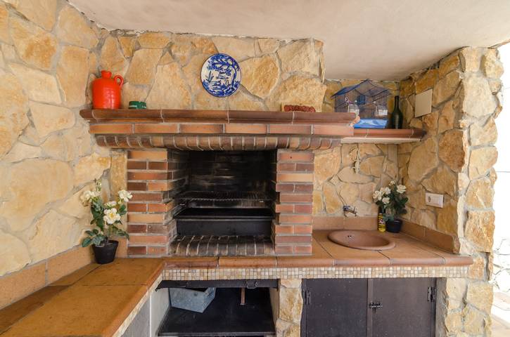 Club Villamar - Terafortuna in Vidreres, Costa Brava