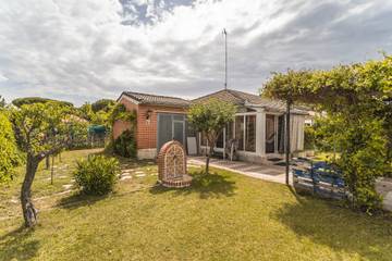 Casa De Vacaciones para 6 Personas en Traspinedo, Provincia de Valladolid, Foto 1